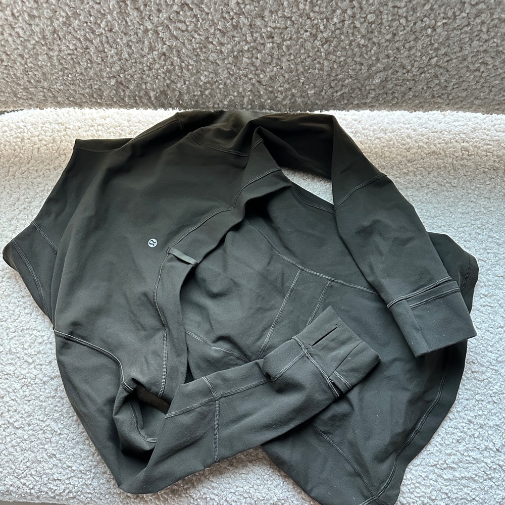 Lululemon Define Jacket